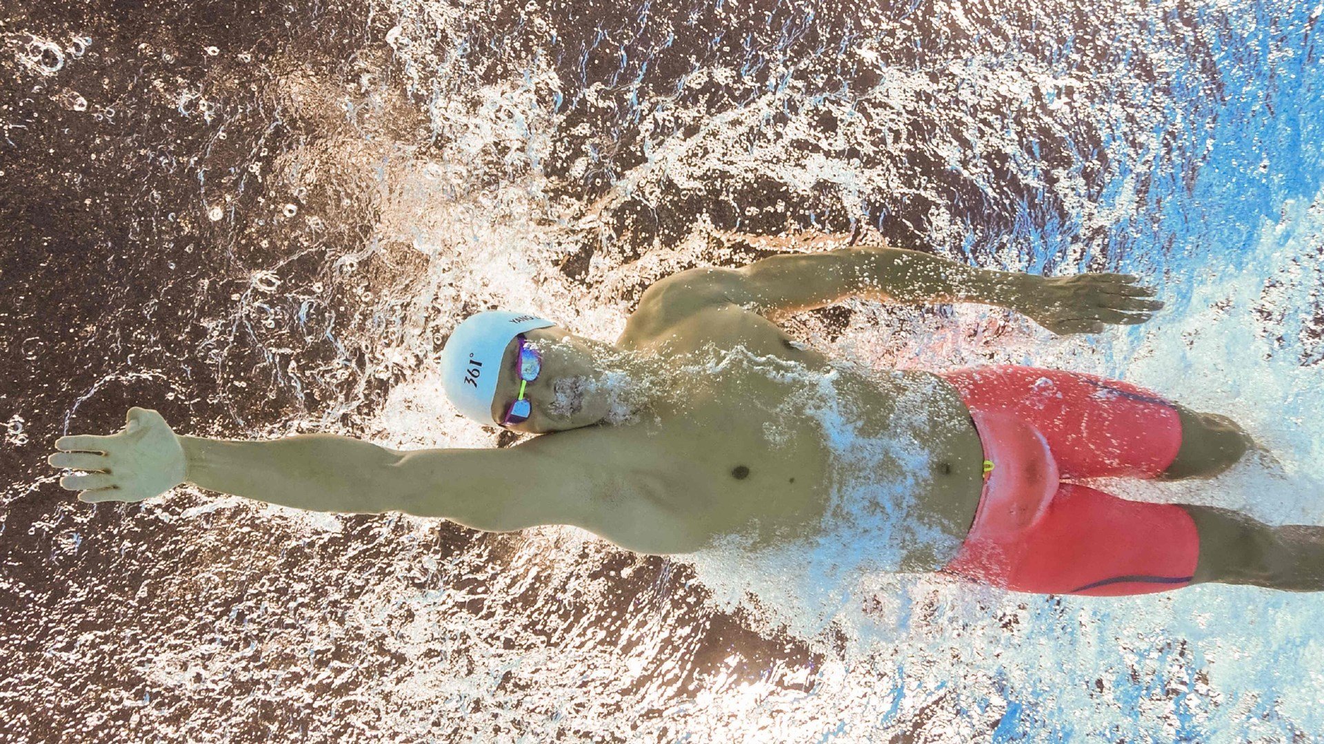 全国滑板优选赛，街头文化中的新宠儿，国内滑板赛事